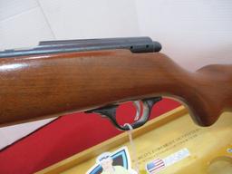 The Marlin Firearms Co. Model 81-DL-22 Rifle