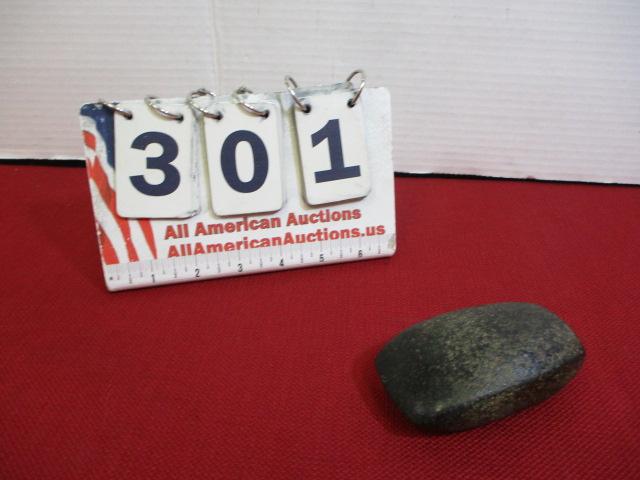 Native American Stone Axe