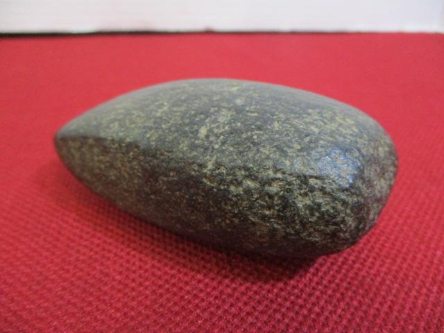 Native American Stone Axe