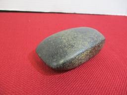 Native American Stone Axe