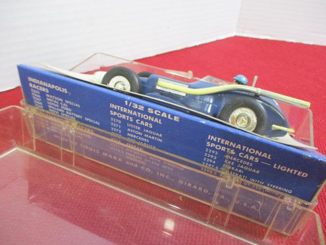 Marx 1:32 Scale Slot Car