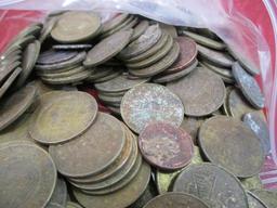 Large Bag of Mixed Tokens