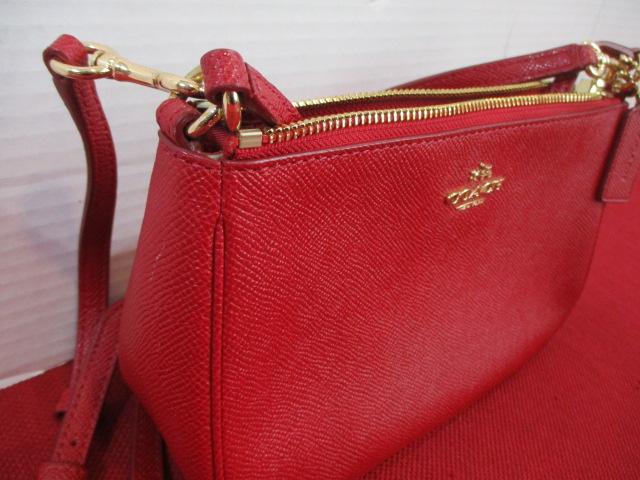 Ladies' Coach Purse-B