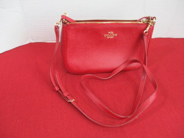 Ladies' Coach Purse-B