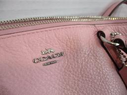 Ladies' Coach Purse-C