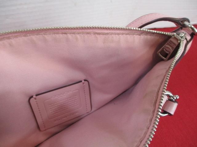 Ladies' Coach Purse-C