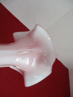 Art Glass Vase