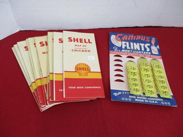 Interesting Vintage Lot-A