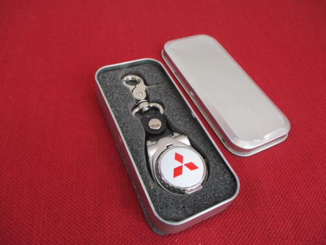 Mitsubishi Dealer Promo Pocket Watch