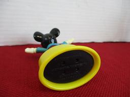 Walt Disney Productions Mickey Mouse String Actuated Thumb Toy