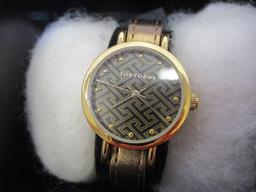 Tokyo Bay Ladies Watch