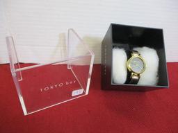 Tokyo Bay Ladies Watch