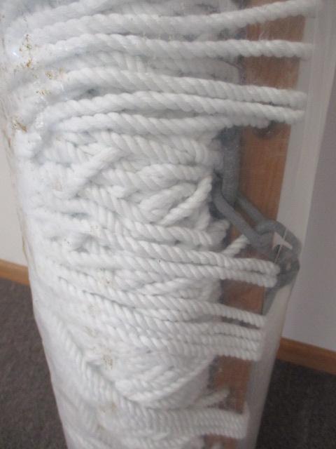 Traditional Professional Grade Rope Hammock