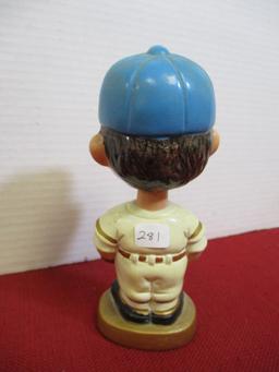 *Sports Specialties 1967 Milwaukee Brewers Bobblehead