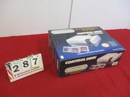 *SPECIAL ITEM-1987-88 Nintendo Entertainment System NOS