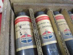 *SPECIAL ITEM-Standard Oil Complete Salesman Sample Dealer Kit