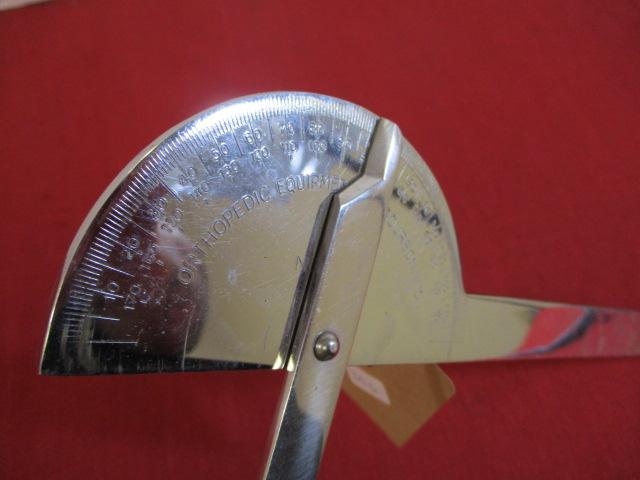 Orthopedic Caliper Gauge