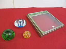 Paperweights & More