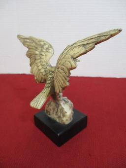 Italian Eagle Statue