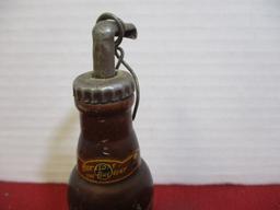 Schlitz Advertising Bottle Opener