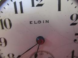 Elgin Pocket Watch