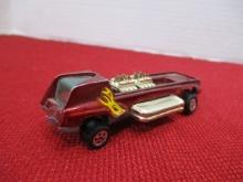 *Hot Wheels Johnny Lighting "Harry Hauler" Die cast Car