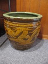 *SPECIAL ITEM-Vintage Dragon Egg Vessel