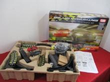 Metro Looping RC Race Set with Original Cars