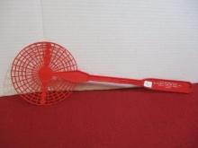 Helgensen Harvest Store Janesville-Dodgeville-Hartford Advertising Fly Swatter