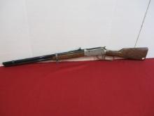 Daisy Heddon Model 30-30 Buffalo Bill U.S. Govt. Air Rifle