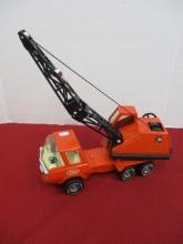 Tonka Crane-Exceptional Condition