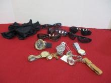 Estate Watches & Sunglasses