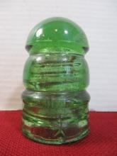 Green "Star" Insulator