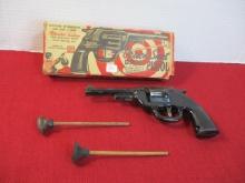 Vintage Crack Shot Pistol