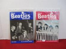 The Beatles Monthly Book No.5 and 6