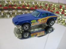 Hot Wheels 1976 Z Whiz Die Cast Car