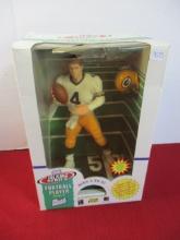 Talking Brett Favre-In Original Packaging