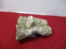 Wisconsin Quartz