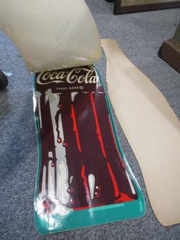 NOS Coca-Cola NOS Decals