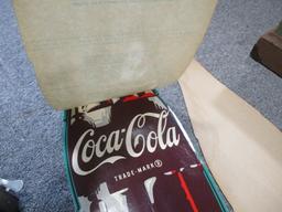 NOS Coca-Cola NOS Decals