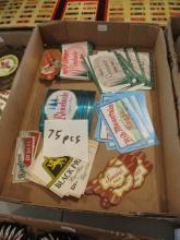 NOS Paper Beer Labels-A