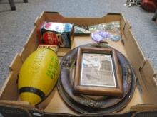 Interesting Mixed Lot