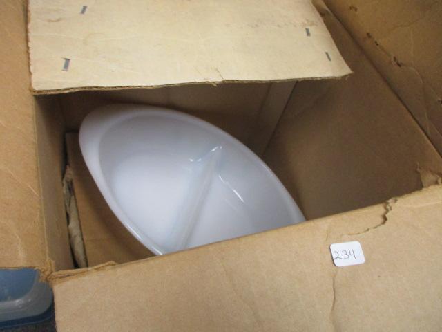 Queen Victoria 35-Piece Ovenware Cook n' Serve Set
