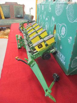 John Deere Mixed 1:16 Scale Die Cast