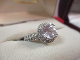 Mixed Ring Grouping