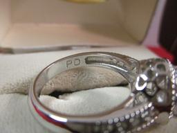 Mixed Ring Grouping