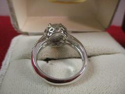 Mixed Ring Grouping