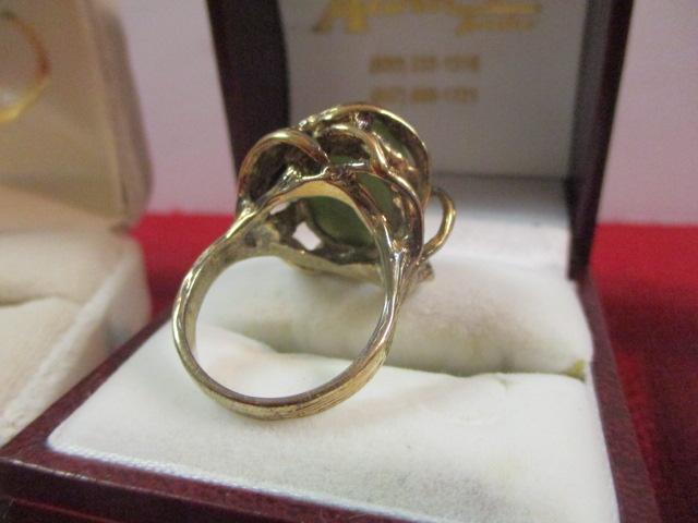 Mixed Ring Grouping