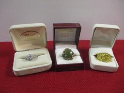 Mixed Ring Grouping