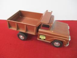 Tonka Hydraulic Dump Truck